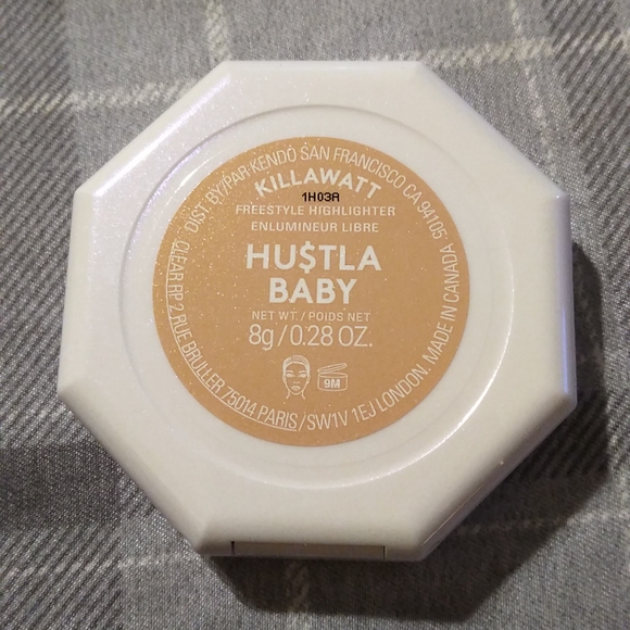 Fenty Beauty Killawatt Freestyle Highlighter by Rihanna - Picture 6 of 6